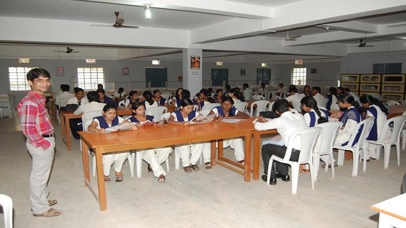 Dr. Ambedkar Memorial Institute of Information Technology and Management Science Rourkela Facilities photo 1